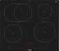 EAN 4242003716076 - Siemens EH601LFC1E hobs Negro Integrado Con placa de inducción 4 zona(s) imagen 1
