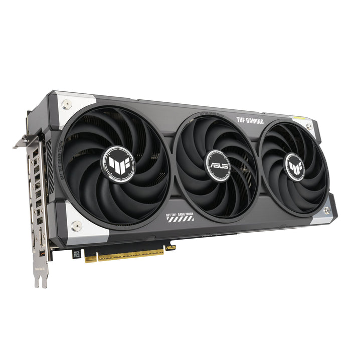 EAN 4711387849071 - ASUS TUF Gaming TUF-RTX5070-O12G-GAMING NVIDIA GeForce RTX 5070 12 GB GDDR7 imagen 6