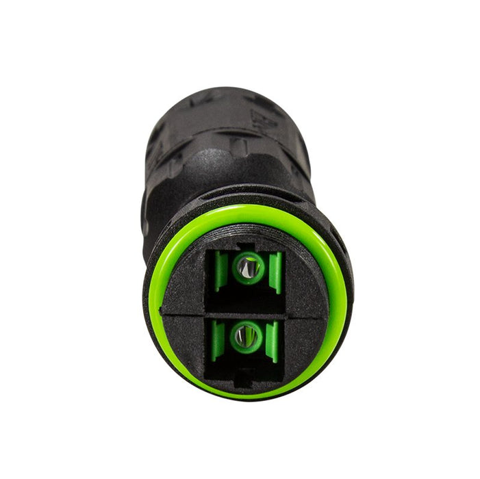 EAN 4052792070170 - LogiLink FA05SD3 conector de fibra óptica SC Hembra imagen 5