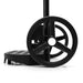 EAN 4012013589812 - Reisenthel Citycruiser Negro imagen 5