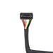 EAN 5704174372387 - CoreParts MBXLE-BA0242 refacción para laptop Batería imagen 3