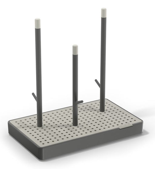 EAN 7630135605882 - SIGG 6058.80 organizador y escurreplatos para menaje de cocina Puesto Independiente imagen 1