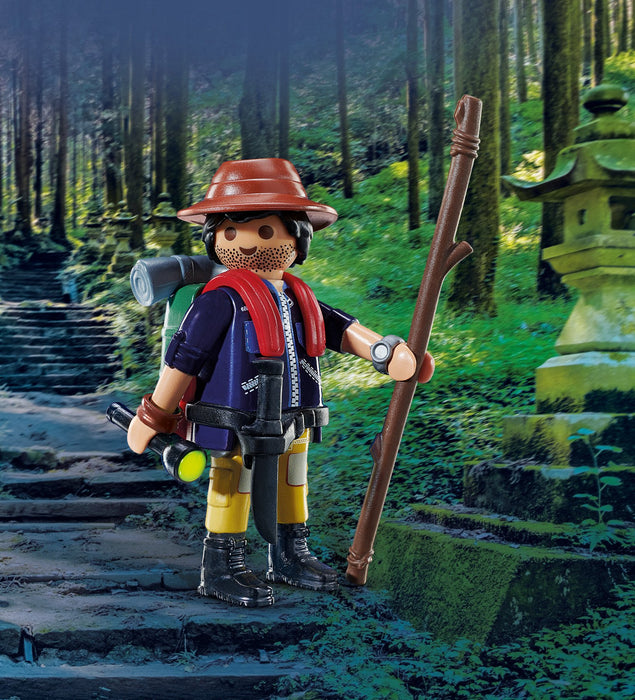 EAN 4008789711977 - Playmobil Playmo-Friends 71197 figura de juguete para niños imagen 5
