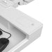 EAN 698833083323 - Ergotron 45-618-251 soporte y montura para estación de trabajo/PC todo en uno 10,7 kg Blanco 68,6 cm (27") imagen 7