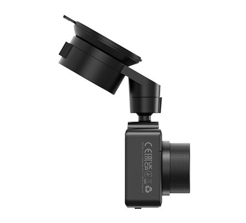 EAN 8594181744492 - Navitel R980 4K 4K Ultra HD Batería, Encendedor de cigarrillos Negro imagen 7