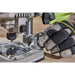 EAN 5035048810330 - DeWALT DCW620NT-XJ fresadora y desbastadora Negro, Amarillo 23000 RPM imagen 24
