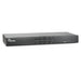 EAN 4260455642361 - Inter-Tech KVM AS-9108DU interruptor KVM Montaje en rack Negro imagen 1