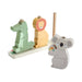 EAN 0194735238538 - Fisher-Price HXV04 juego educativo imagen 1