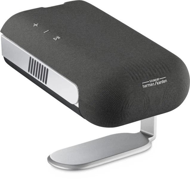 EAN 766907034554 - Viewsonic M1B Max Módulo proyector LED 1080p (1920x1080) Negro, Gris imagen 12