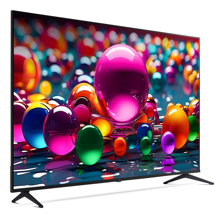 EAN 8806096339275 - LG UHD AI 75UA75006LA 190,5 cm (75") 4K Ultra HD Smart TV Wifi Negro imagen 8