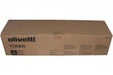 EAN 8020334318093 - Olivetti B0990 cartucho de tóner 1 pieza(s) Original Negro imagen 1