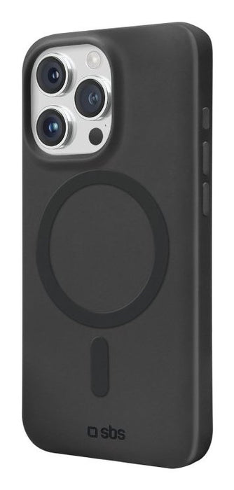 EAN 8018417482243 - SBS TEINSTMAGIP1667PK funda para teléfono móvil 17,5 cm (6.9") Negro imagen 1