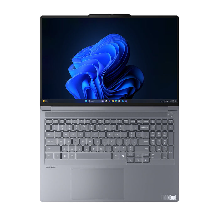 EAN 199274649623 - Lenovo ThinkBook 16p G6 IAX Intel Core Ultra 7 255HX Portátil 40,6 cm (16") WQXGA 16 GB DDR5-SDRAM 512 GB  imagen 12