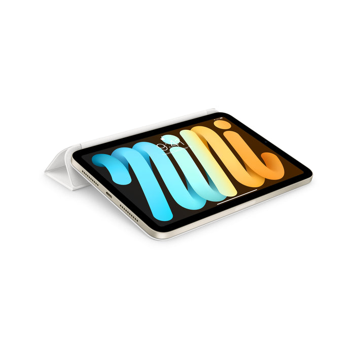 EAN 0194252789360 - Apple MM6H3ZM/A funda para tablet 21,1 cm (8.3") Folio Blanco imagen 3