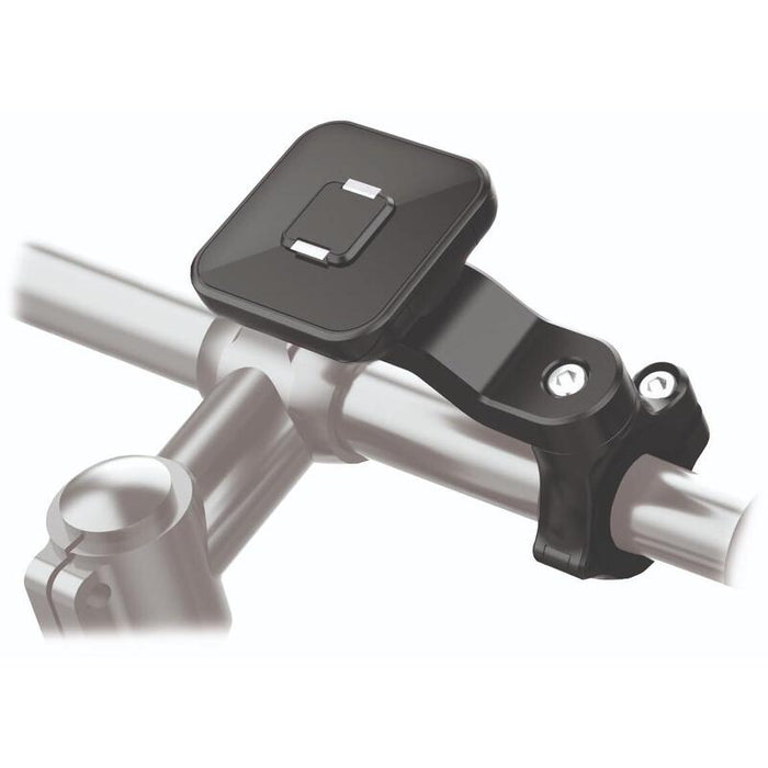 2go Fahrrad Handyhalterung Ultra Bikelock Para  18-30mm