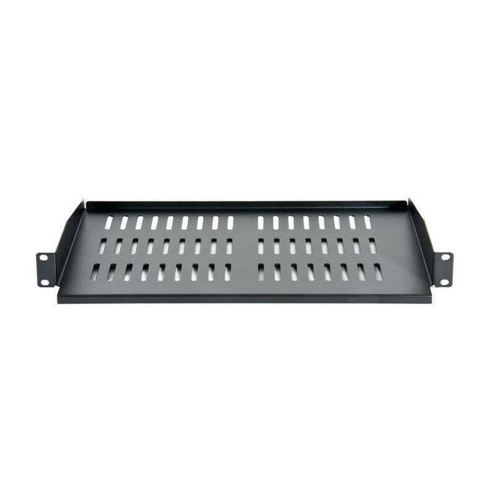 2lan Bandeja 19" 1u Frontal Profundidad 275mm