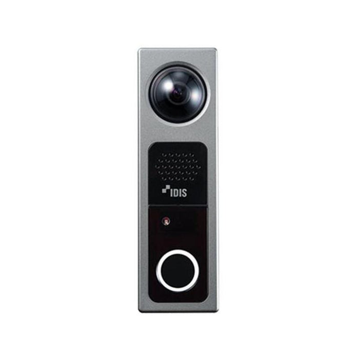 2mp Intercom, Ndaa Compliant