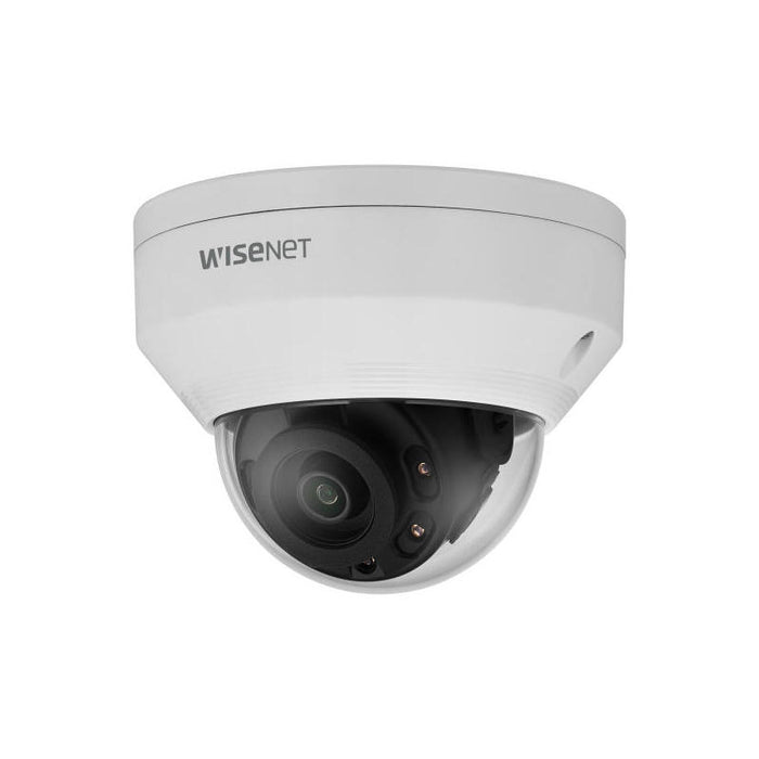 2mp Ir Outdoor Vandal Dome - Camera - Warranty: 60m