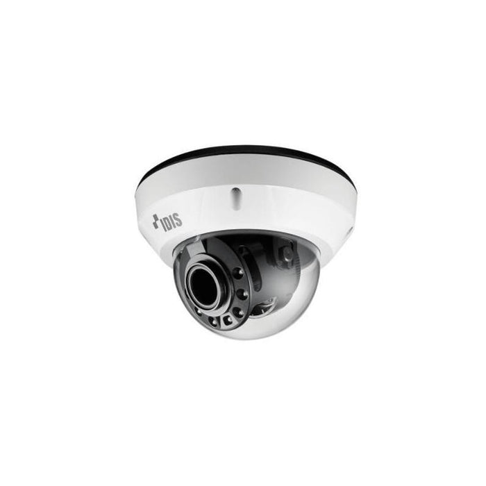 2mp Ir Wdr Sd Card Full I/O