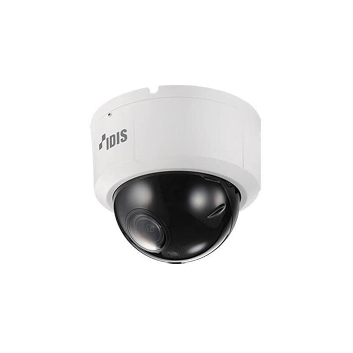 2mp Network Camera  H.265 2.7  ~ 13.5mm Mfz Dome With Sd