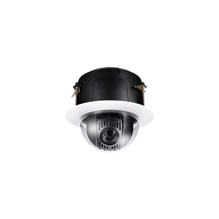 2mp X30 Wdr Ptz Auto Tracking  Flush Mounted
