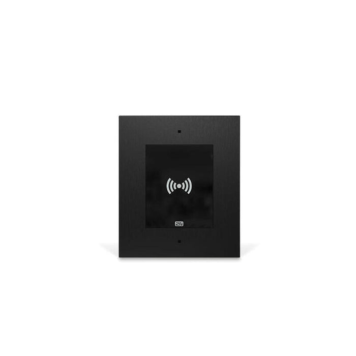 2n Access Unit 2.0 - Kartenleser 125khz