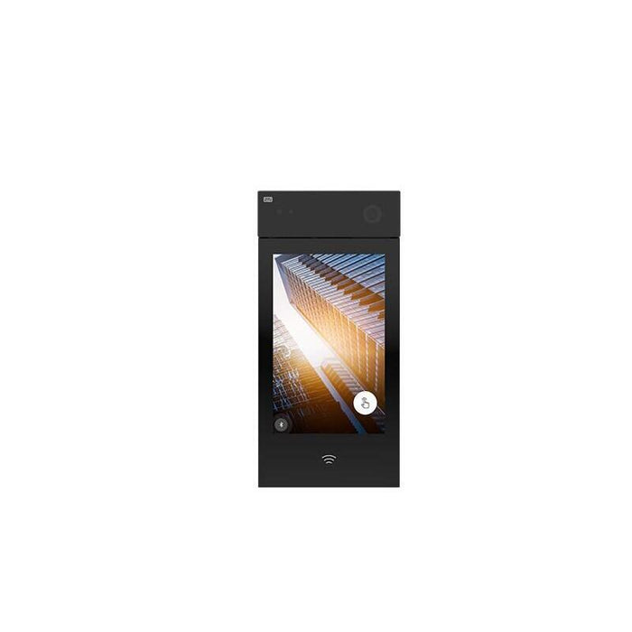 2n Ip-Style Unidad Base Antibac, Picard Compatible, Gesichert