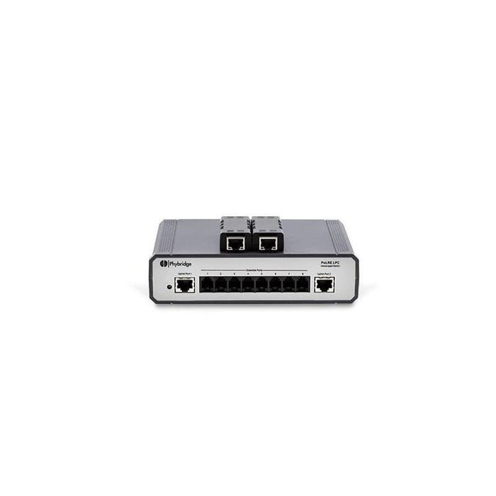2n Nvt Phybridge Paket Con 6 Adaptadorn