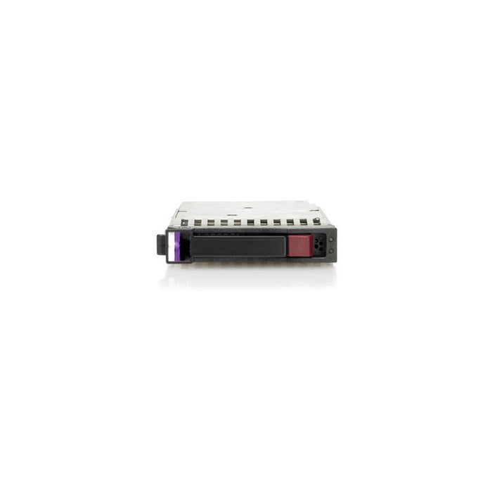2tb Dual-Port Sas Hdd 7200rpm 653948-001, 3.5", 2000 Gb,