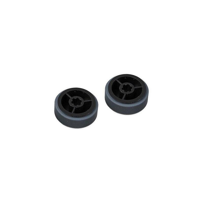 2xpaper Pickup Roller Mx310 Mx410 Ms415 41x0919-40x8260 Lexce2839