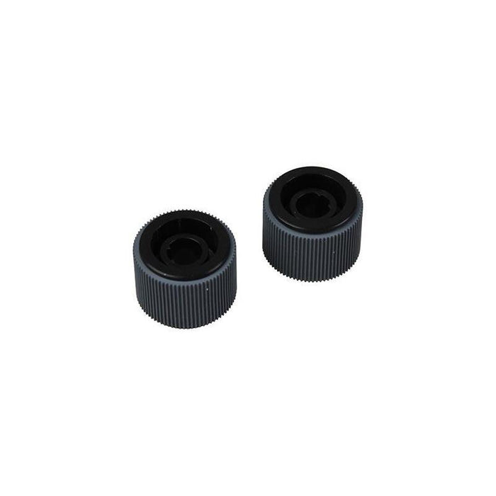 2xpaper Pickup Roller  Mx710 Ms810 Mx812 40x7593-40x7774 Lexce2836