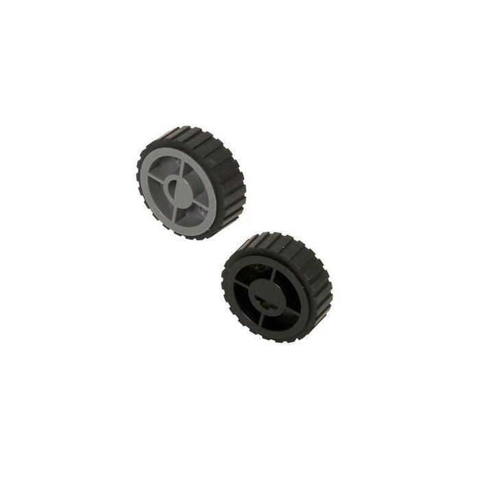 2xpaper Pickup Roller X463 X464 E260 E360 E460 40x5441 Left Lexce3752