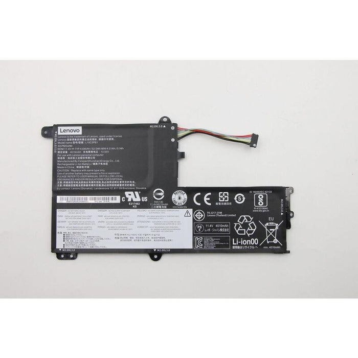 3-Cell Lithium-Ion Battery  For Lenovo Ideapad 330s