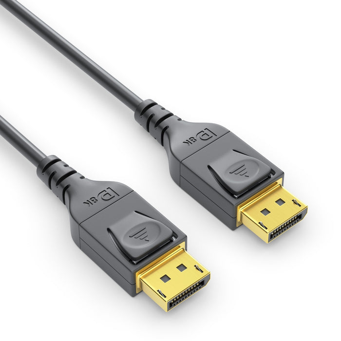 EAN 4251364716328 - PureLink DisplayPort 1.4 - PureInstall 2 m Negro imagen 1