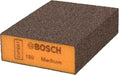 EAN 4059952545073 - Bosch 2 608 901 169 soporte para lijado manual Grano medio Bloque de lijado imagen 1