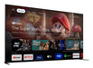 EAN 4548736166066 - Sony K-65XR90 165,1 cm (65") 4K Ultra HD Smart TV Wifi Negro imagen 2
