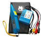 EAN 4012932135879 - Kurth Electronic KE 701 Azul imagen 1
