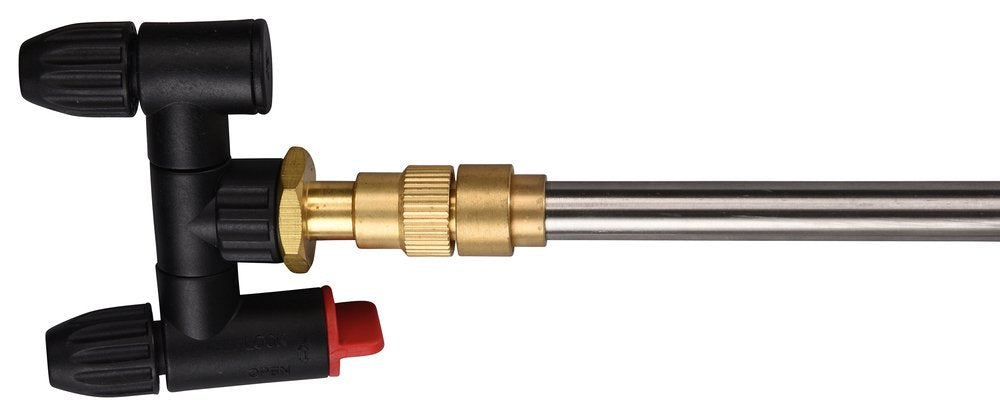 EAN 0088381741606 - Makita US053DZ rociador de jardín Pulverizador manual 5 L imagen 15