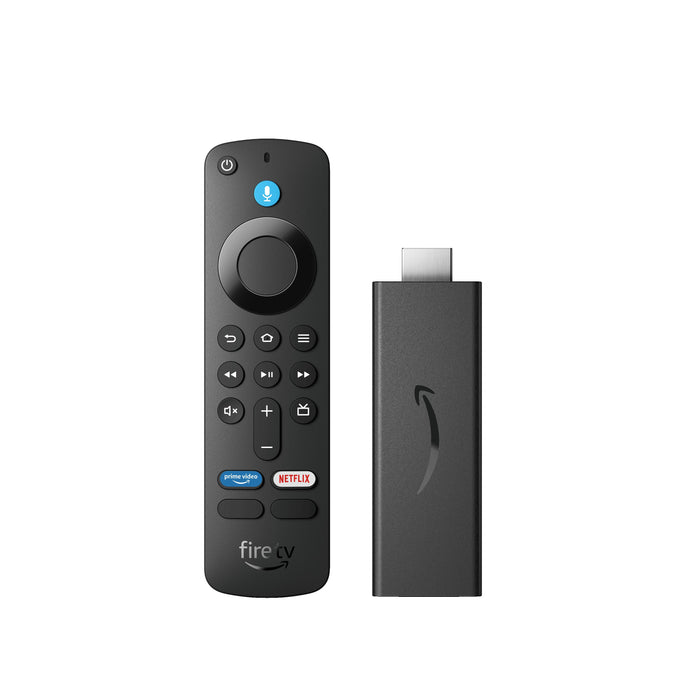 EAN 0840414699953 - Amazon Fire TV Stick HD HDMI Full HD Fire OS Negro imagen 1