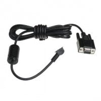 EAN 0682017491820 - Datalogic RS-232 Serial Cable 12ft DB-9 imagen 1