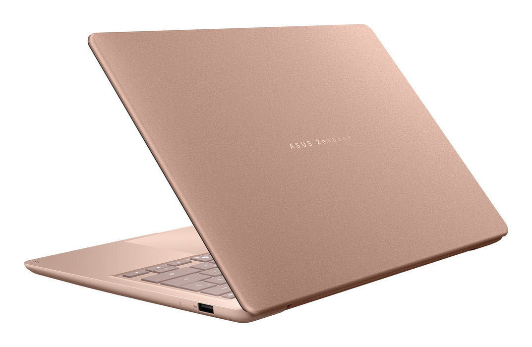 EAN 199291701397 - ASUS Zenbook 14 UX3480QA-U1091W 35,6 cm (14") LPDDR5x-SDRAM Wi-Fi 6E (802.11ax) Coral imagen 19