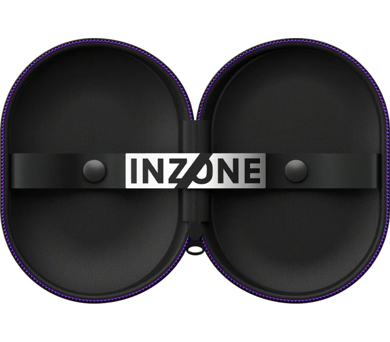 EAN 4548736171039 - Sony Inzone E9 Auriculares Alámbrico Dentro de oído Llamadas/Música USB Tipo C Negro, Blanco imagen 5