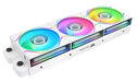 EAN 4711658547569 - Thermaltake SWAFAN 140 EX INFINITY Carcasa del ordenador Ventilador 14 cm Blanco 3 pieza(s) imagen 2