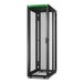 EAN 731304433262 - APC Easy Rack 42U Rack o bastidor independiente Negro imagen 3
