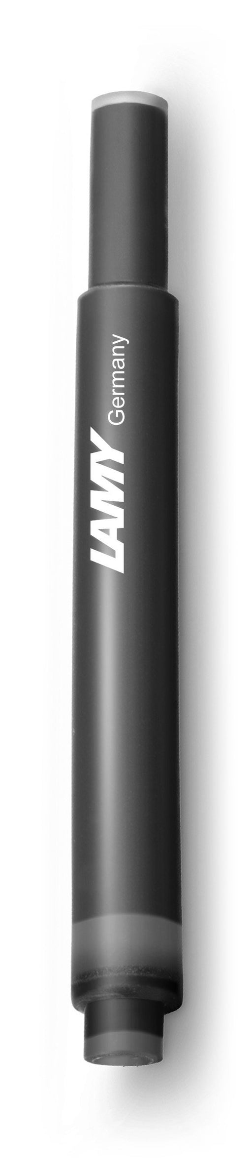 EAN 4014519020752 - Lamy T10 Negro 5 pieza(s) imagen 1