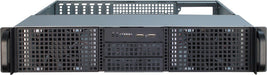 EAN 4260133126251 - Inter-Tech IPC 2U-20248 Estante Negro imagen 4