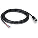 EAN 710931162721 - Trendnet TI-CP02 cable de transmisión Negro 2 m M12 imagen 1
