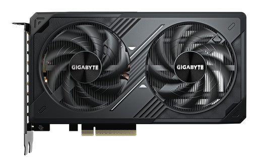 EAN 4719331356378 - GIGABYTE GeForce RTX 5060 WINDFORCE 8G NVIDIA imagen 2