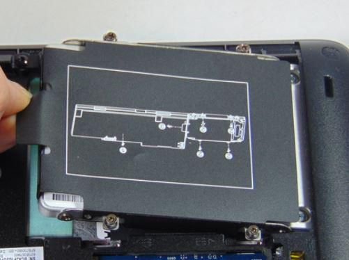 EAN 5706998526373 - CoreParts SSDM512I384 unidad de estado sólido 512 GB imagen 1