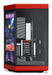 EAN 1220000351035 - HYTE Y70 Touch Infinite Black Cherry Midi Tower Negro, Rojo imagen 2